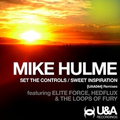 Mike Hulme - Sweet Inspiration (MartOpetEr Remix) FREE DOWNLOAD