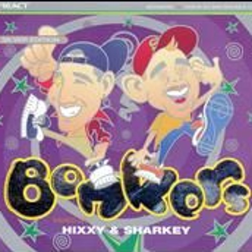 Terrible Twins - Burn This Joint [Tekno Dred & Helix Mix]