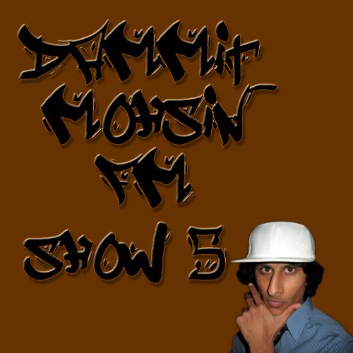 DMFM - Show 5