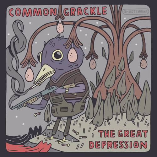 Thank Chop It's Screweday (ft Kool Keith)