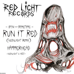 Optiv - Run It Red ft. Rymetyme [NEONLIGHT Remix] (RLDIG004) OUT NOW!!!