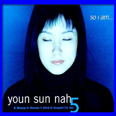Youn Sun Nah "Inner Storm"