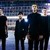 Artwork for EDITORS "Road to nowhere" (acoustic) by TALKING HEADS