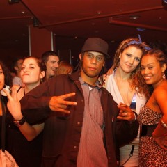 REAL RIDDIM TABLE FI TURN MIXED BY SELECTA J.MIX