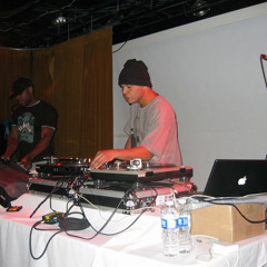 Rock Wit Me (Turntable Opera)