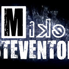 Mike Steventon - System Error