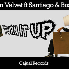 [Bootleg] Green Velvet feat. Santiago and Bushido - Turn It Up (Noraj Cue Bootleg) [Free Download! ✔ ]