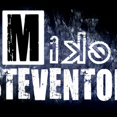 Kidd Kaos & Mike Steventon - MK1