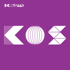 Skatebård - Kosmos (The Wörk Vocal Mix)