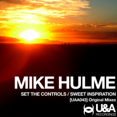 Mike Hulme - Sweet Inspiration (Boonos Mix) (FREE DOWNLOAD)