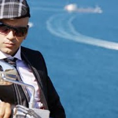 03. Öyle Bir His Bu (Smooth Lounge Edit)