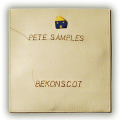 Pete Samples - Bekonscot