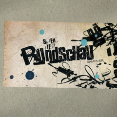 Rundschau Sampler - Snippet Mixed by Dj Breaque