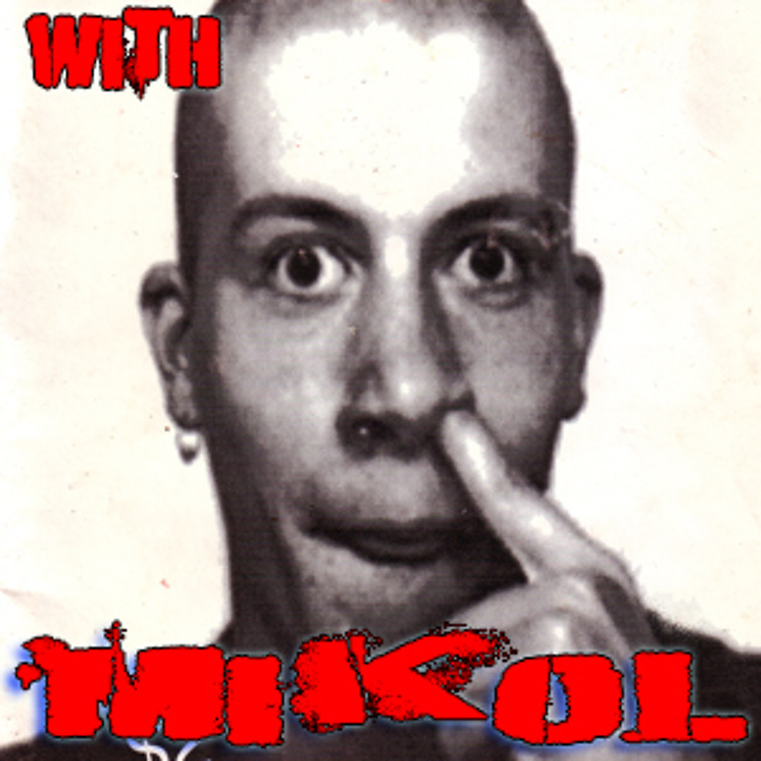 Stream 02 - Gary Fletcher, Mikol Furneaux - Mikol Sings - Lets Go ...