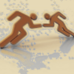 Bryan Adams - Run to You (Gussin Mix)