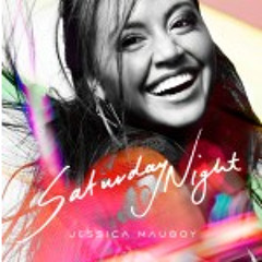 Jessica Mauboy Ft. Ludacris - Saturday Night (Joel Alpha & Tom Evans De-butt Remix)