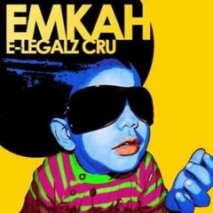 Emkah - True rebels allways walk alone