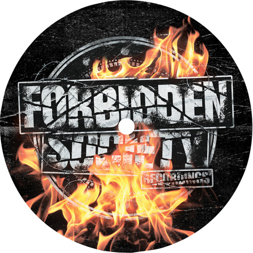 Forbidden Society & Counterstrike - Extreme (Current Value Remix) [FSRECS002]