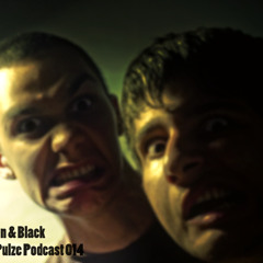 Black & Green - Hot Pulze Podcast 016 - 25.10.2010