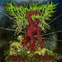 Genocide of Prescription - The Man Who BuilT a God