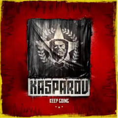 Kasparov - Keep Going