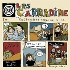 Los Carradine - Billy Bragg