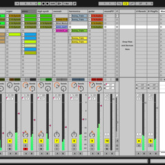 Spooky Western Theme