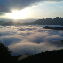 祈りの通ひ路 ～熊野の神々～ The Path of Prayers ~gods in Kumano~