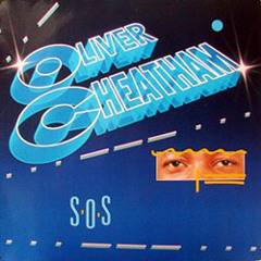 OLIVER CHEATHAM - SOS 12 POL UK MIX