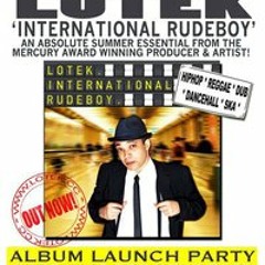 Rudest Dude - FutureStix Remix