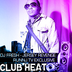 DJ Fresh-Jersey Revenge