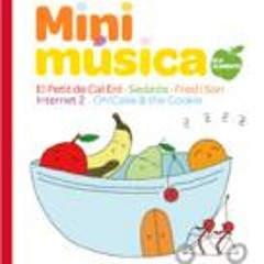 08 El Petit de Cal Eril - Les Pometes