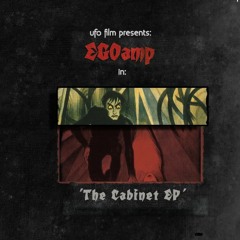 EGOamp - The Cabinet (Edit Version)