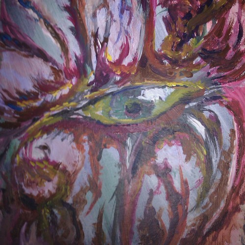 Merkaba - The Dreambuilder