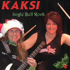 Jingle Bell Rock by Kaksi