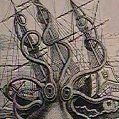 Bujuben - Kraken Mix