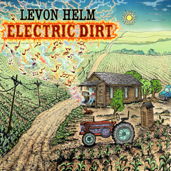 Levon Helm -  "Tennessee Jed"