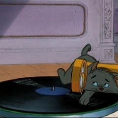 Keyboard Cat October Mixtape