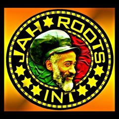 Jah roots - I Know