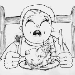 Story From North America (cover)