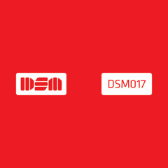 DSM017 - Nether - True Believer (Marcus Intalex Remix) [Clip]