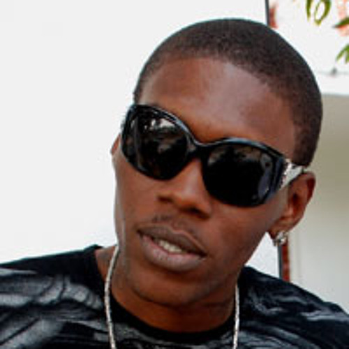 Vybz kartel - Wine fi mi nuh