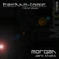 Morgan - Dark Knight - TR001a