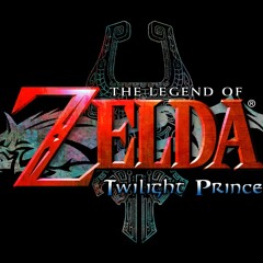 Midna's Desperate Hour