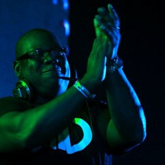 Carl cox - live at creamfields buenos aires 2010