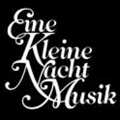 Eine Kleine Nacht Musick - Feuerprobe (Rory Phillips Nachtversion)