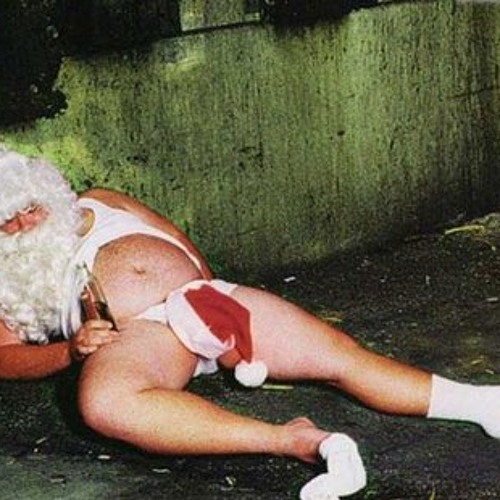 10 Sally Shapiro - Anorak Christmas