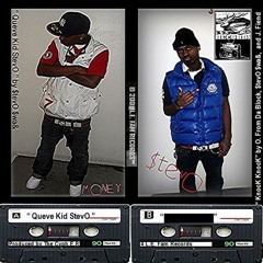 StEvO SwAgG - real rules (2011)