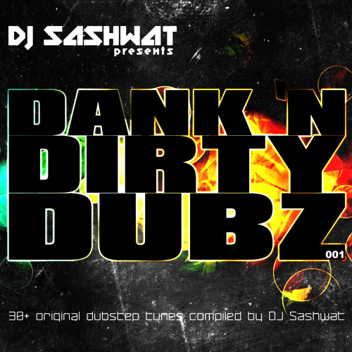 DANK001 - BogTroTTeR - Nutcracker [FREE DOWNLOAD]