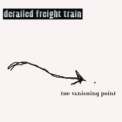 Derailed Freight Train - Modern Ham Shack - 09 Tree Falling
